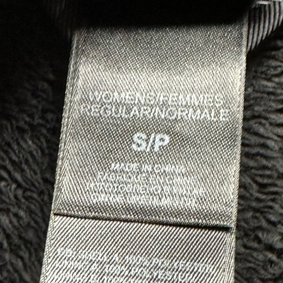 The North Face Women’s Osito Jacket – Gray – Size Small - Picture 8 of 9